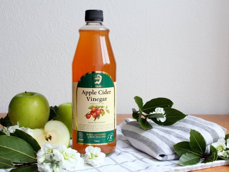 AppleCiderVinegar
